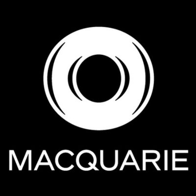 Macquarie logo