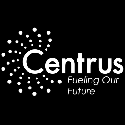 Centrus logo