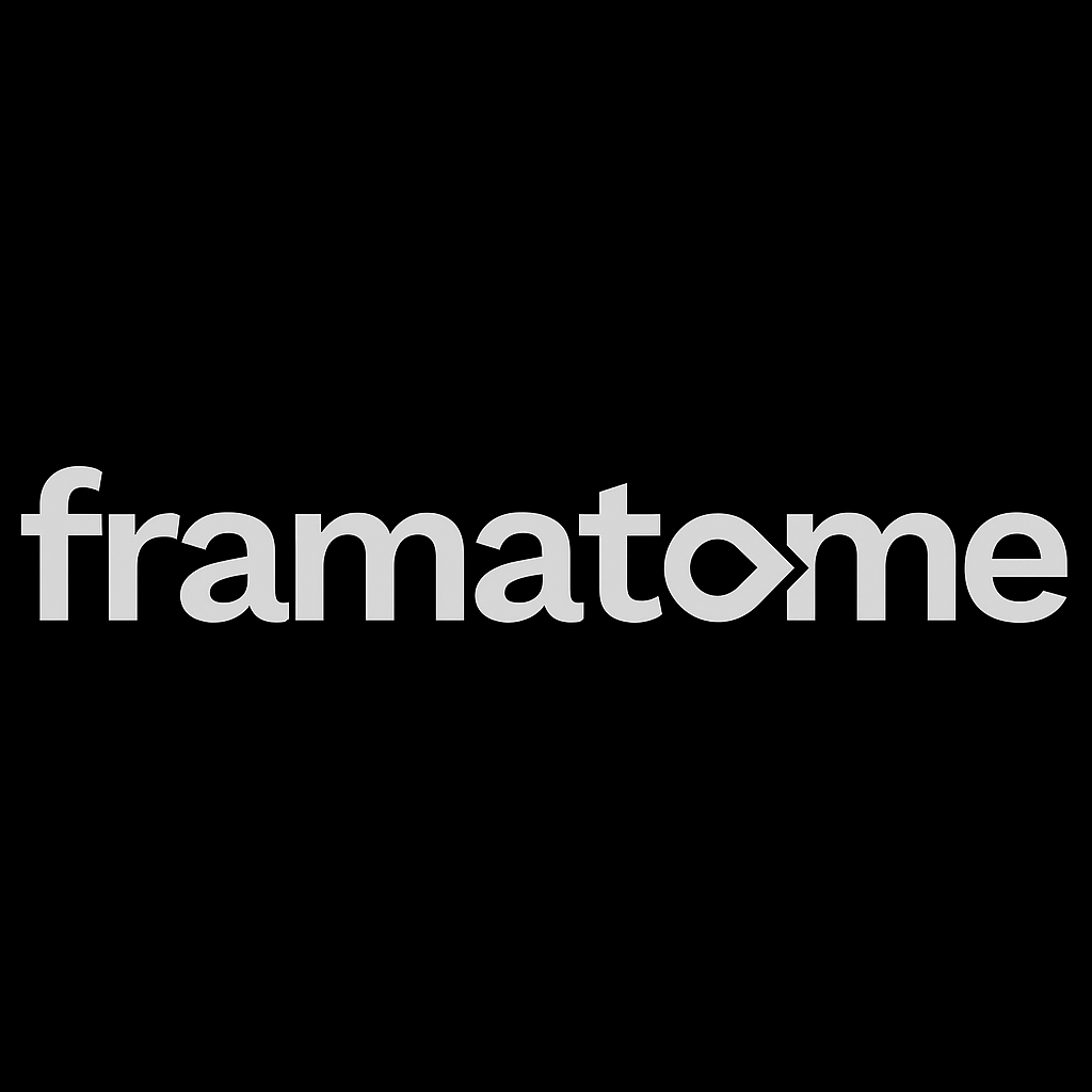 Framatome logo