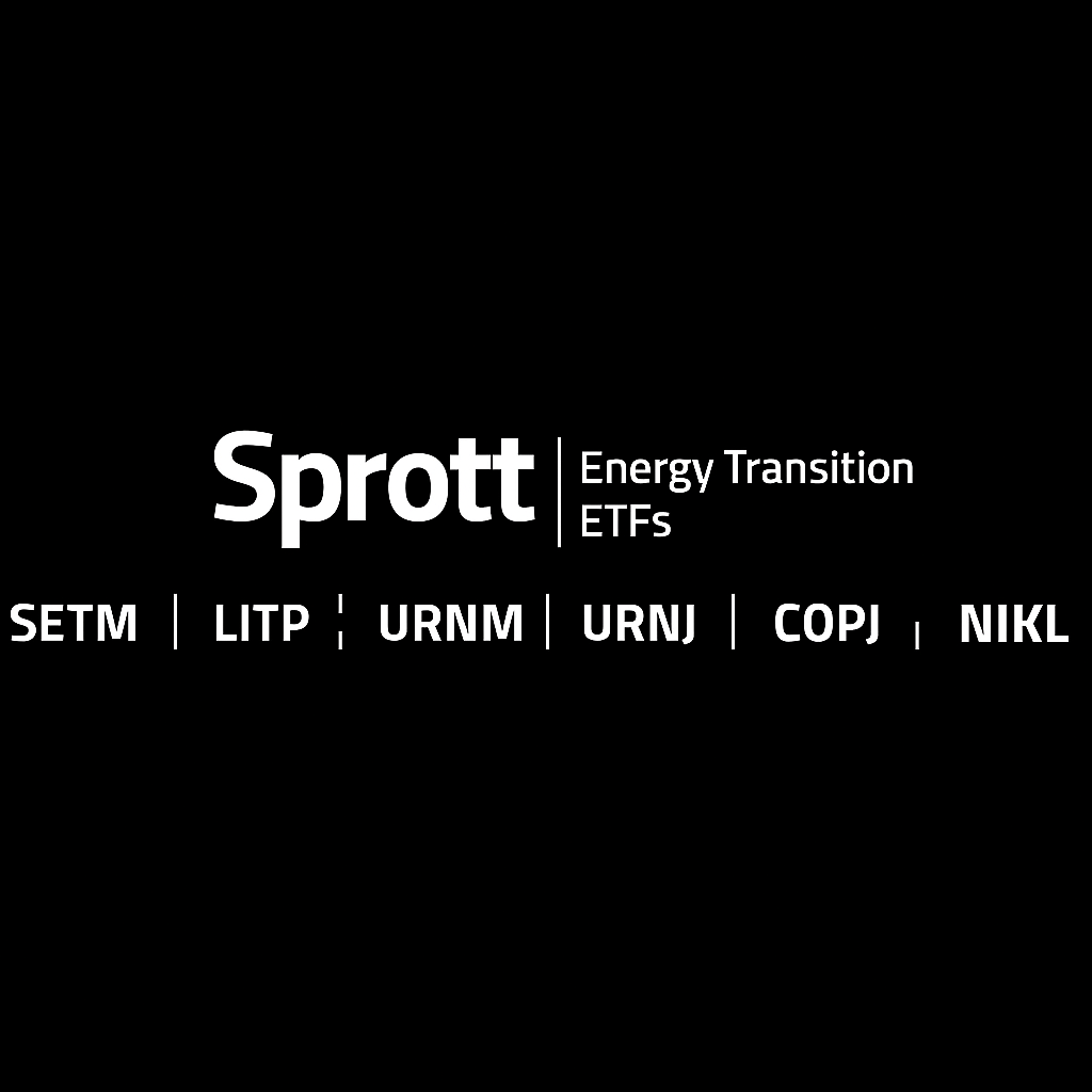 Sprott logo