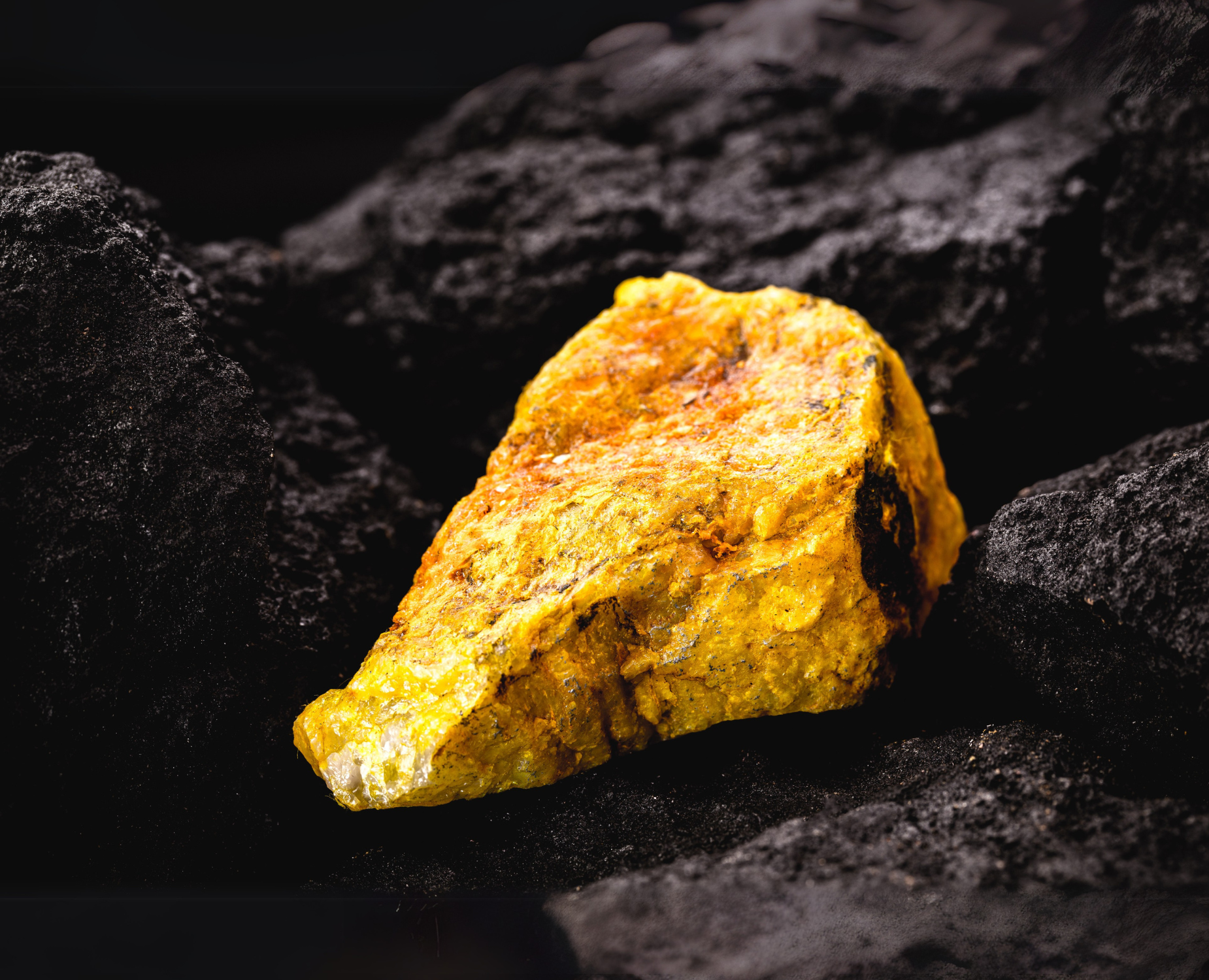 Mining
